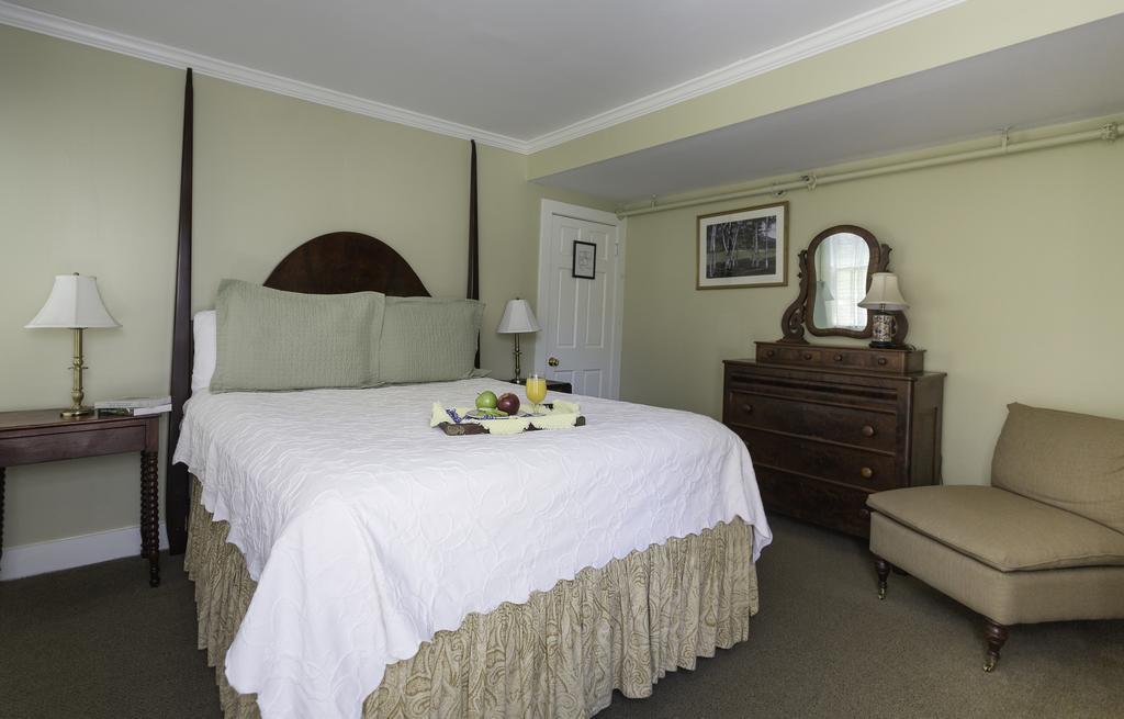 The Inn At Manchester Ngoại thất bức ảnh