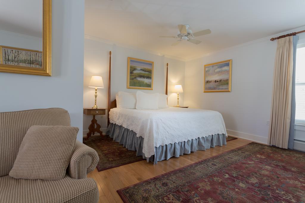 The Inn At Manchester Ngoại thất bức ảnh