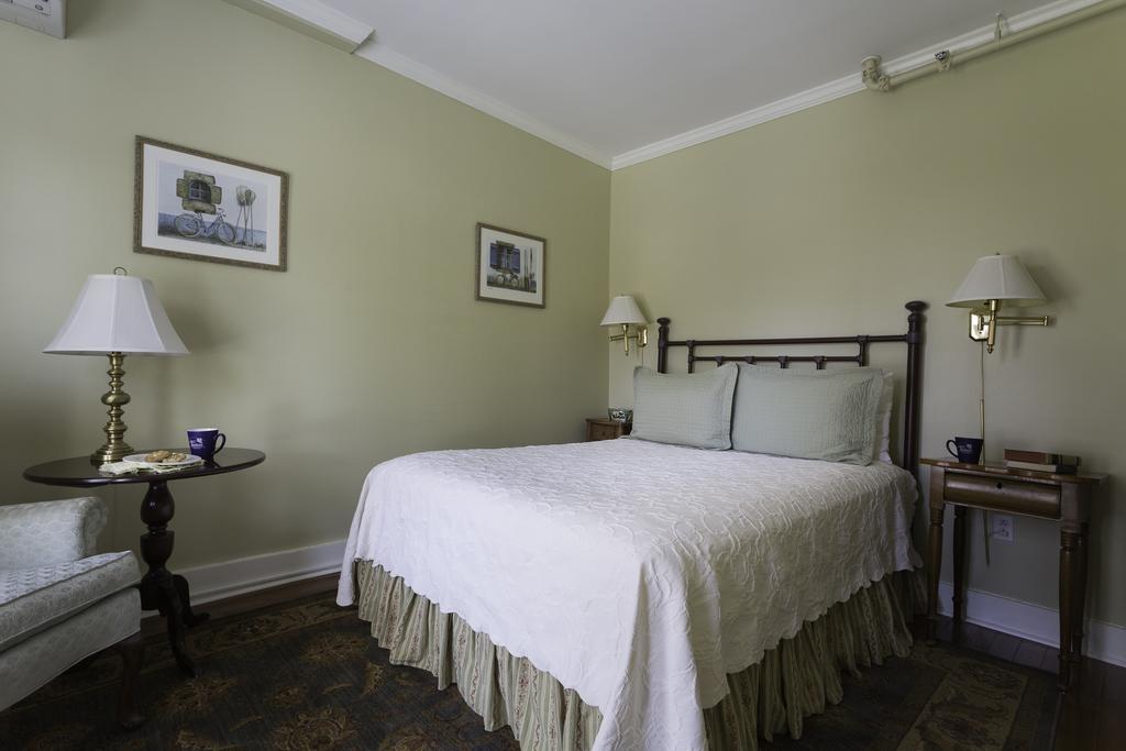 The Inn At Manchester Ngoại thất bức ảnh