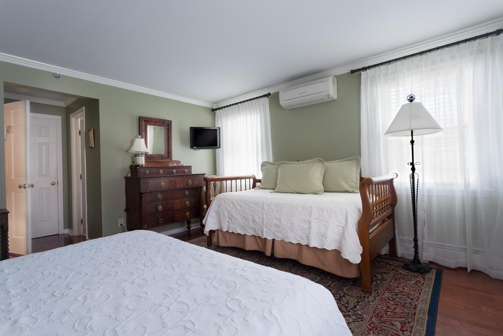The Inn At Manchester Ngoại thất bức ảnh